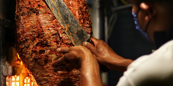 Döner efsanesi oyunu